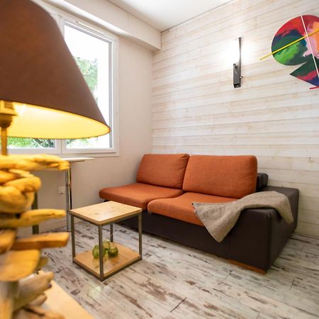 La Loge Theuriet - Bord De Lac Анси Экстерьер фото
